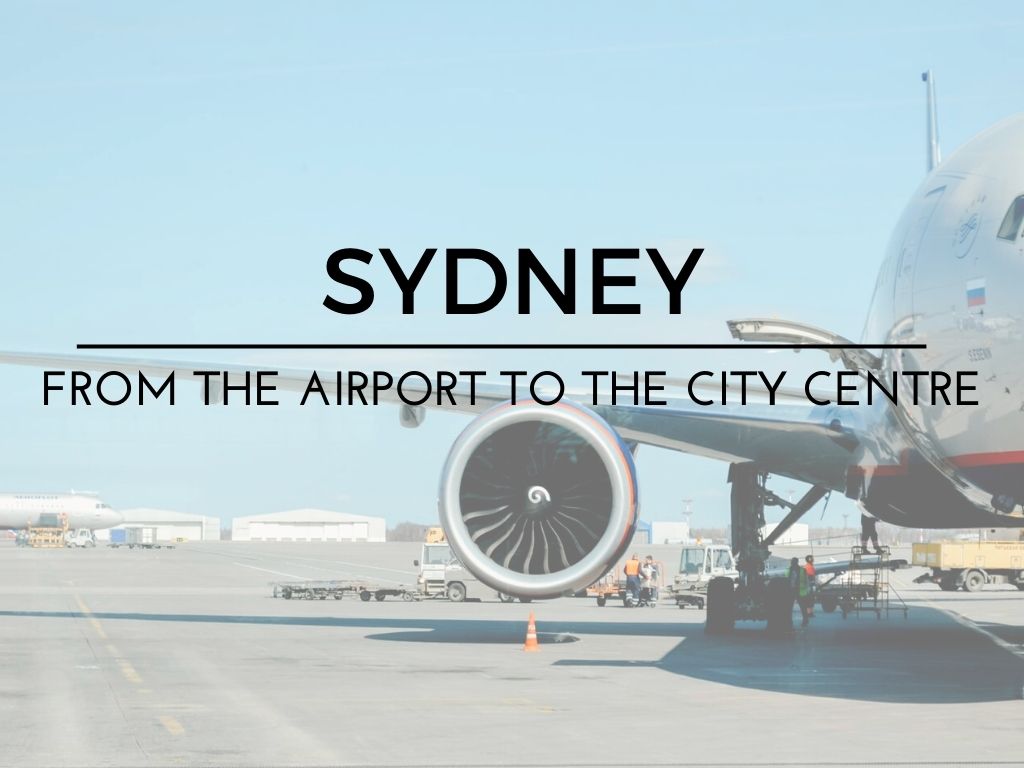 sydney-from-airport-to-city