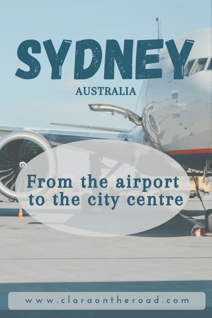 sydney-airport-to-city-centre