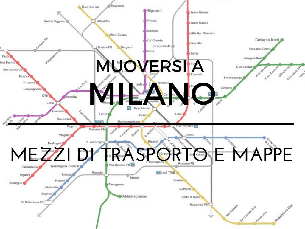 Milano in un giorno: cosa non perdere